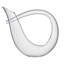Cirquo Master Piece Decanter 25.3oz (750)