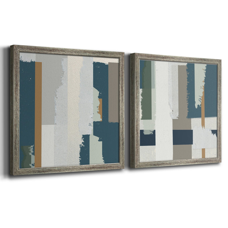 Cadre photo sur toile