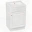 Meuble-lavabo de salle de bain avec lavabo-1338068887