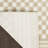 Latitude Run® Care Free Beige Modern Indoor Rug-1991312442