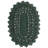 Migel Oriental Indoor Rug-1894717410