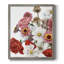Toile encadrée de qualité supérieure Modern Arrangement II - prête à être accrochée-856517506-856517505
