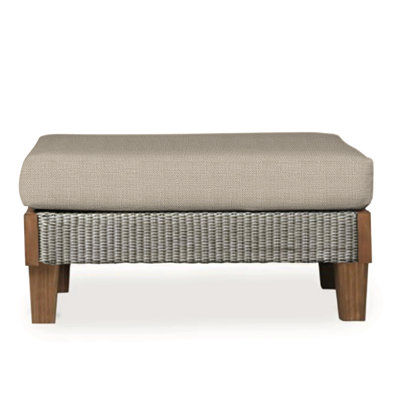 Catalina Outdoor Ottoman