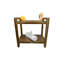 Table d'appoint DecoTeak