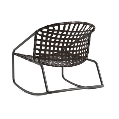 Kantan Outdoor Lounge Chair