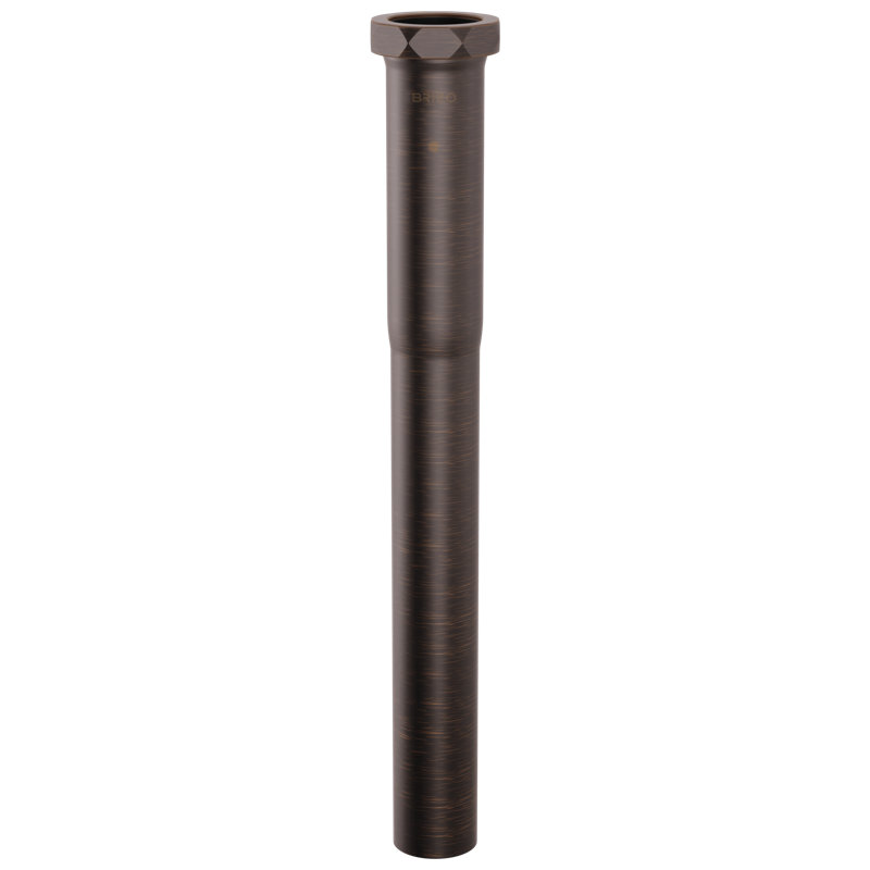 P- Trap Slip Joint Extension