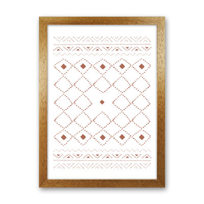 Ethno - Print