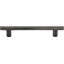 Straight Rustic Bar Pull-254538656-259369951