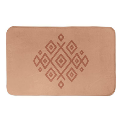 Tapis de bain Diamond