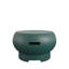 Smokeless Outdoor Fire Pit with Lid-1907521079