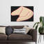 Art mural contemporain Lucky Fortune-129095053