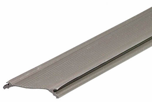 Seuil de chêne 36 po en bronze