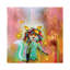 «The Fox the Box the Locks» par Scott Mills - impression d'art graphique-52876119-52876120-52876121
