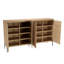 MAXENDRE 186cm Sideboard-93547914