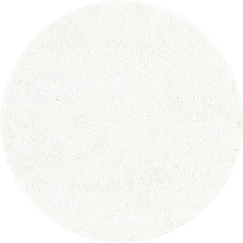 Clarwin Indoor Rug, Round 5'
