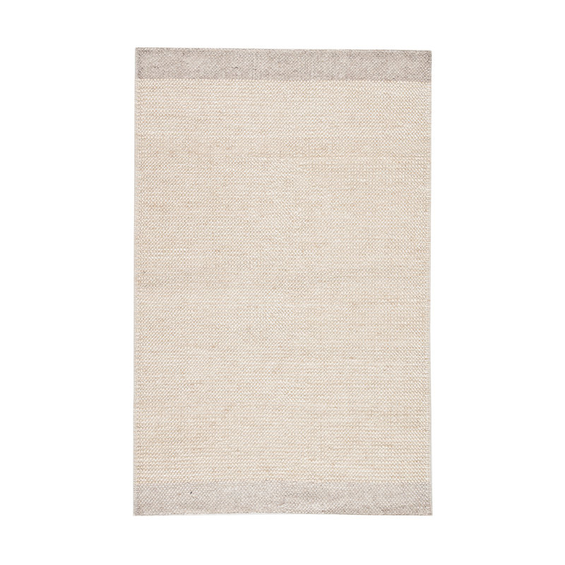 Area Rug in Almond, Rectangle 2' x 3'