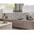 Interlocking 12 in. x 13 in. Glossy Glass Mosaic Wall Tile-36929933