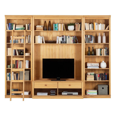 Delmonta TV Stand for TVs up to 55"