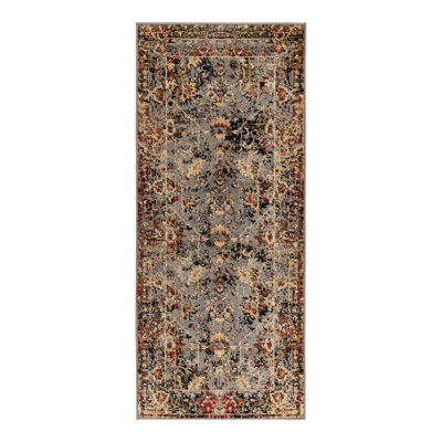 Alameda Oriental Indoor Rug