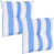 Beach-Bound Stripe selected