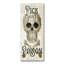 «Pick Your Poison Skull» par Deane Beesley-528791296-494151493