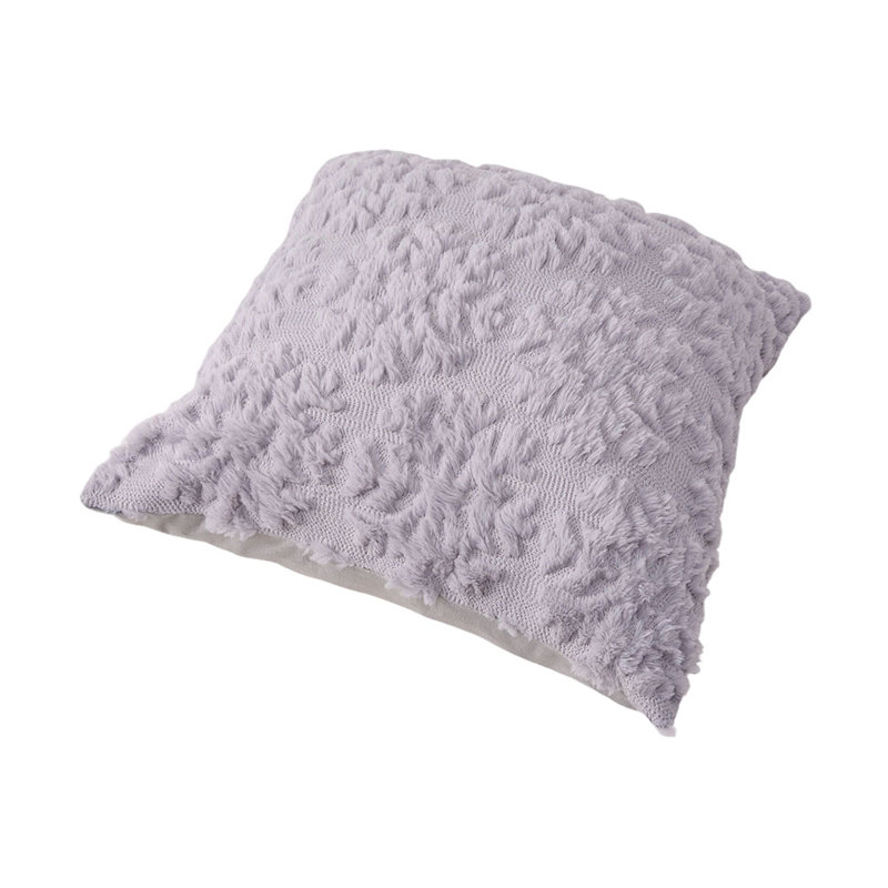 Grey Cushion