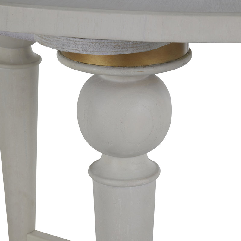 Rosemary Extendable Dining Table