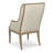Alto Host Chair