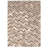 Jeraldene Cowhide Patchwork Indoor Rug