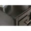 Table de chevet transitionnelle 1pc