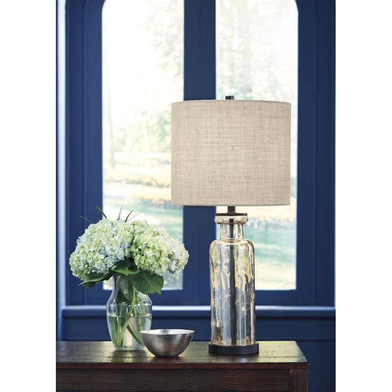 Lampe de table Bryaunna
