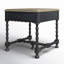 Chamberlain End Table With Storage