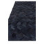 Natural Hide Cowhide Geometric Area Rug-37607638
