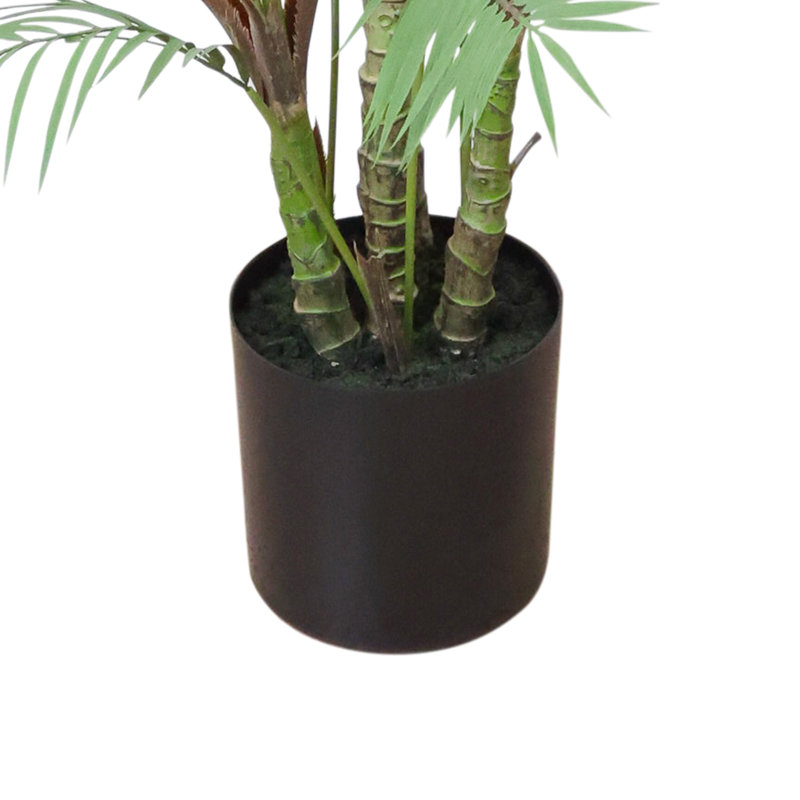 Outdoor UV Rated Kentia Palm Drop-In