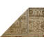 Oriental Hand-Knotted Wool Beige/Ivory Area Rug