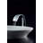 TOTO® Kiwami® Oval 24 Inch Vessel Bathroom Sink , Matte White-108376736