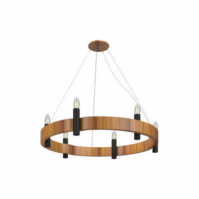 Pendant Accord Flow