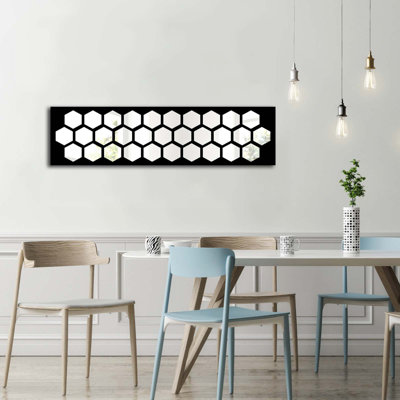 Ensemble de 30 miroirs Ellyce