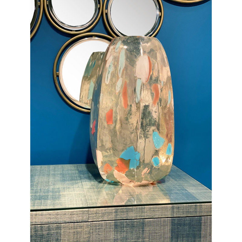 Yes Please Table Lamp