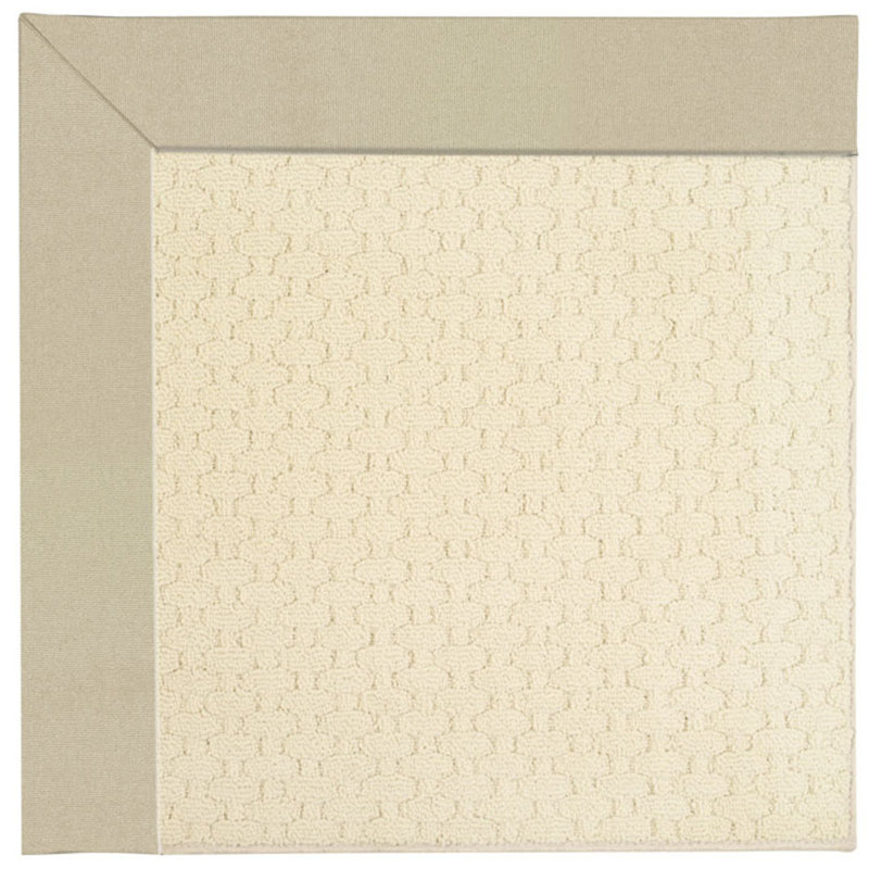 Zeppelin Geometric Indoor / Outdoor Rug, Rectangle 9' x 12'