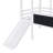 Muhlfeld Kids Twin Loft Bed-426661992