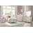 Adrianna 40'' W 6 - Drawer Dresser