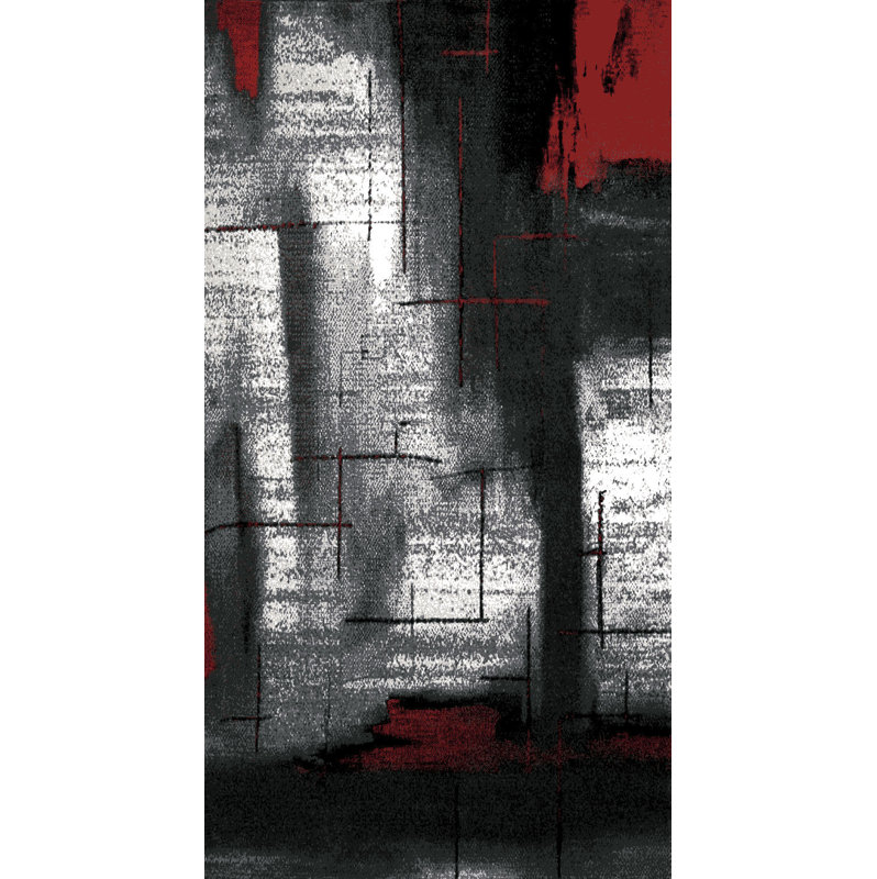 Bolesworth Indoor Rug, Rectangle 8' x 11'