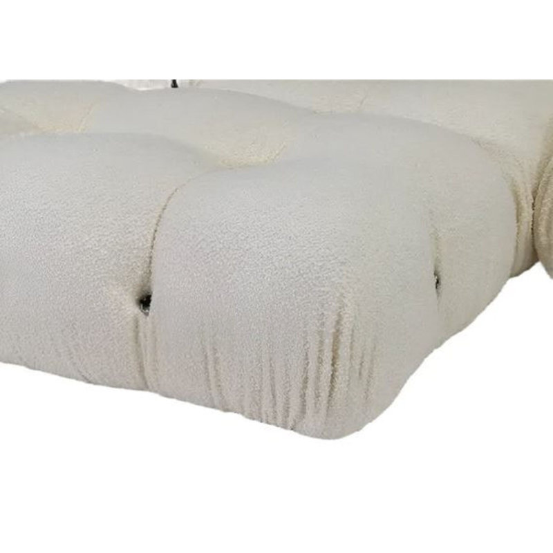 Canapé Darcy Boucle
