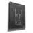 'Bareware Blueprint II' by Ethan Harper Canvas Wall Art-1211251126