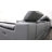 Anna-Louise Upholstered Power Reclining L-Shaped Sectional Reversible-647010626