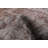 One-of-a-Kind 9'3" X 10'7" New Age Wool Area Rug in