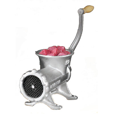 Starcraft Chopper