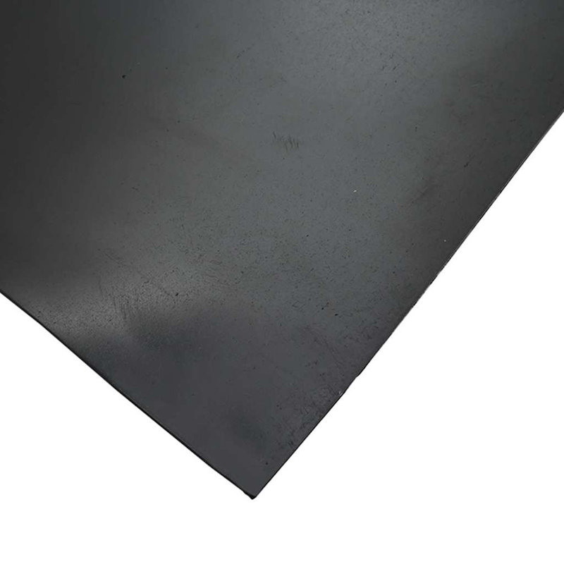 Root Barrier Black HDPE, 70cm H x 1500cm W