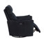 Fauteuil d'appoint en tissu velours côtelé-11672991